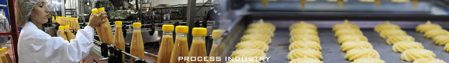 Engineering Supplies & Industrial Supplies for Food Processing Industry from Maxiloc