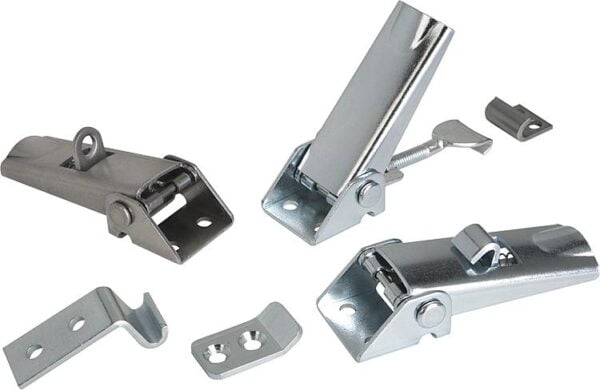 Durable Latches - Industrial Supplies | Maxiloc Asutralia