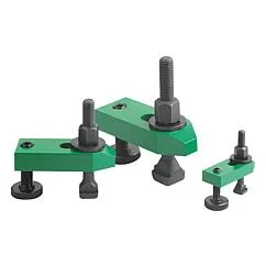 K0003 Kipp clamp strap assemblies