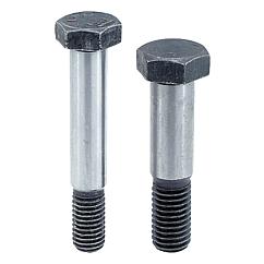 K0706 Kipp Shoulder screws with hexagon head similar to DIN 609