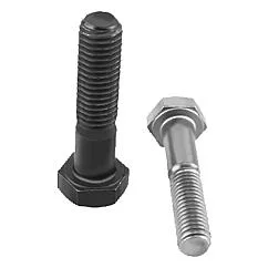 K0870 Kipp Hexagon head bolts DIN 931/DIN EN ISO 4014/DIN EN 24014