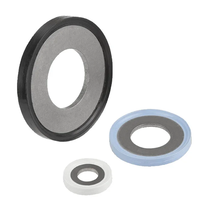 K1491 Kipp Hygienic USIT® seal and shim washers