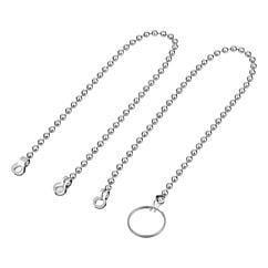 K1125 Kipp Ball chains