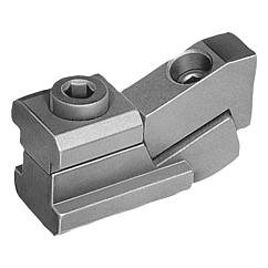 K1230 Kipp T-slot clamps