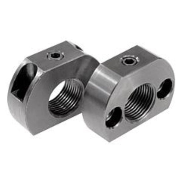 K1565 Kipp locking pin stainless steel - Maxiloc