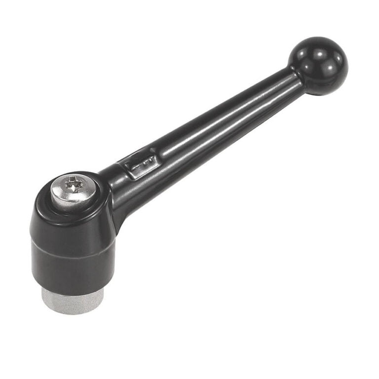 Clamping, Tension & Cam Levers - Industrial Supplies | Maxiloc Asutralia