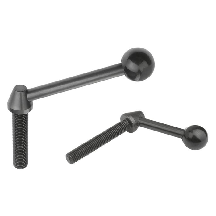 Norelem 06430 Clamping levers