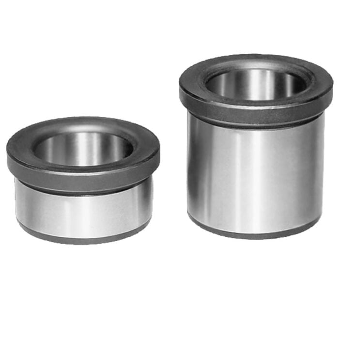 K1022_B Kipp Drill bushes flanged DIN 172 Form B