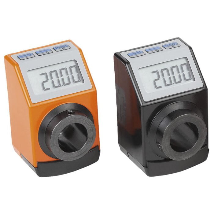 K0771 Kipp Position indicators freely programmable