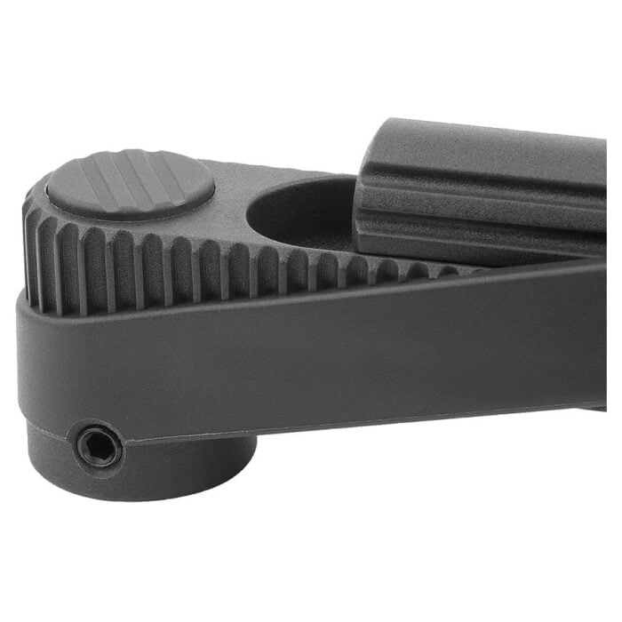 K0268 Kipp crank handles with safety grip