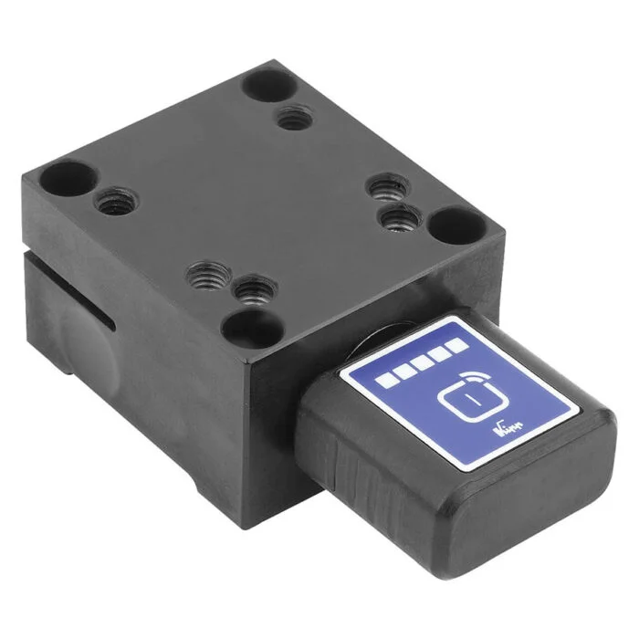 K1825 Kipp Force sensor for toggle clamps